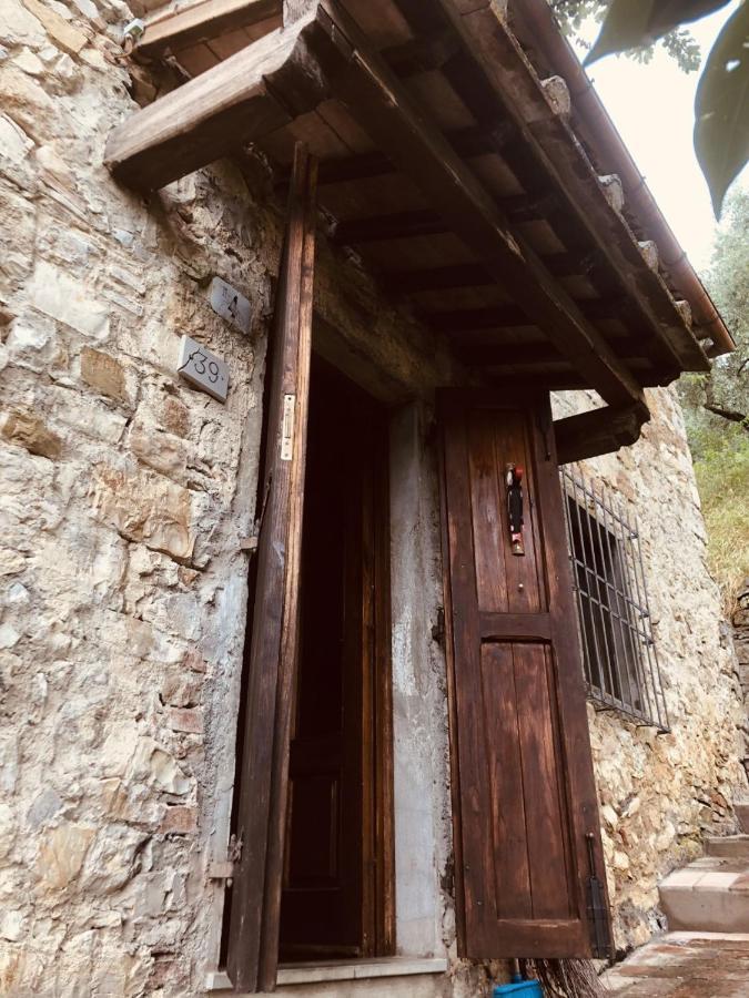 MEA CASA Toscana Castellina in Chianti Exterior foto