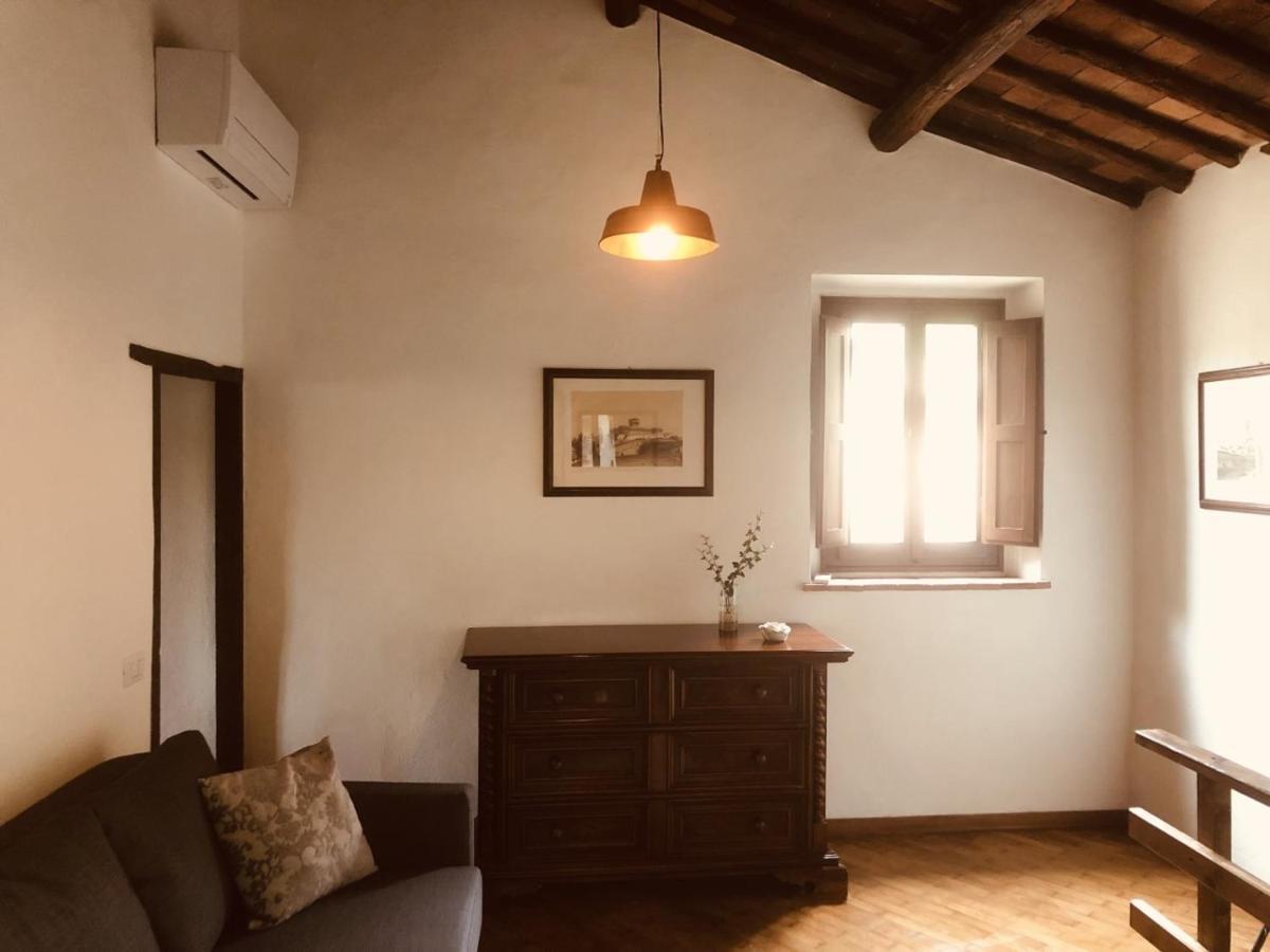 MEA CASA Toscana Castellina in Chianti Exterior foto